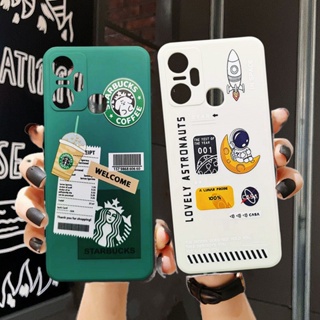 ใหม่ เคสโทรศัพท์มือถือแฟชั่น สําหรับ Infinix smart 6 plus smart 6 smart HD 2021 hot 12i hot 20 play hot 20i hot 11 play hot 10 play Note 12 pro 4G Note 12 2023