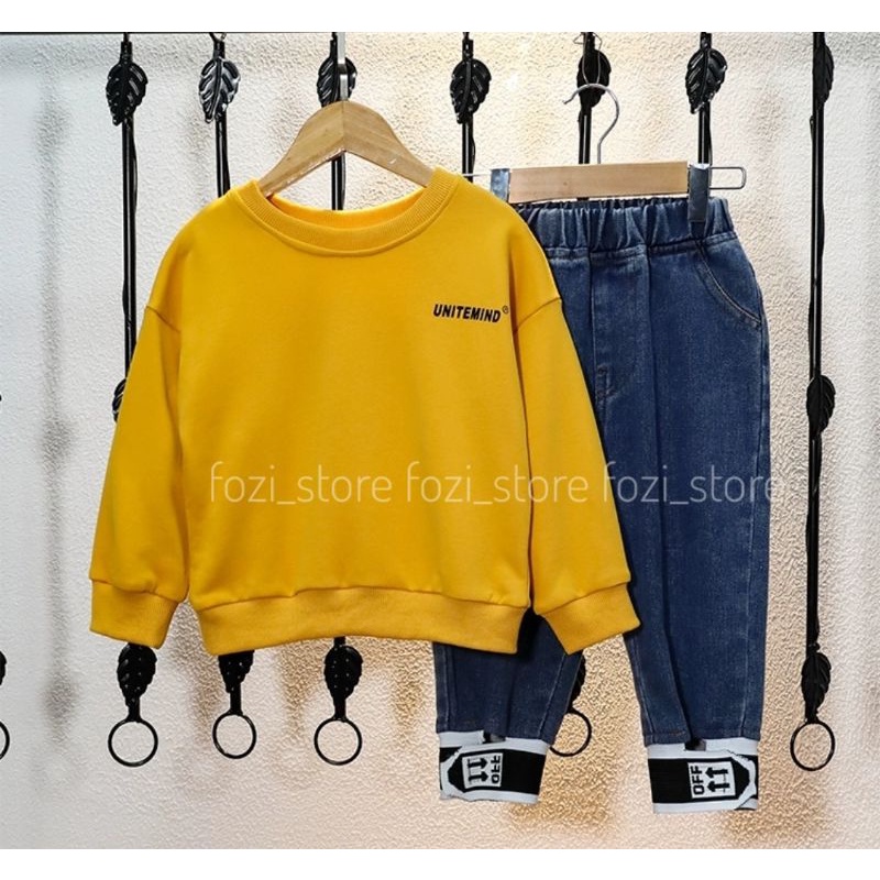 2T SET ( FZ495 )****