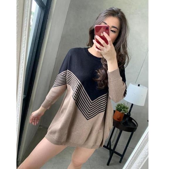 เสื้อ OVERSIZE VINNY