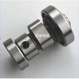 คุณภาพสูง 5.1 ยกเพลาลูกเบี้ยวสําหรับ YAMAHA YW125 BWS 125 / ZUMA 125 CYGNUS-X /-SR /-FI 125cc