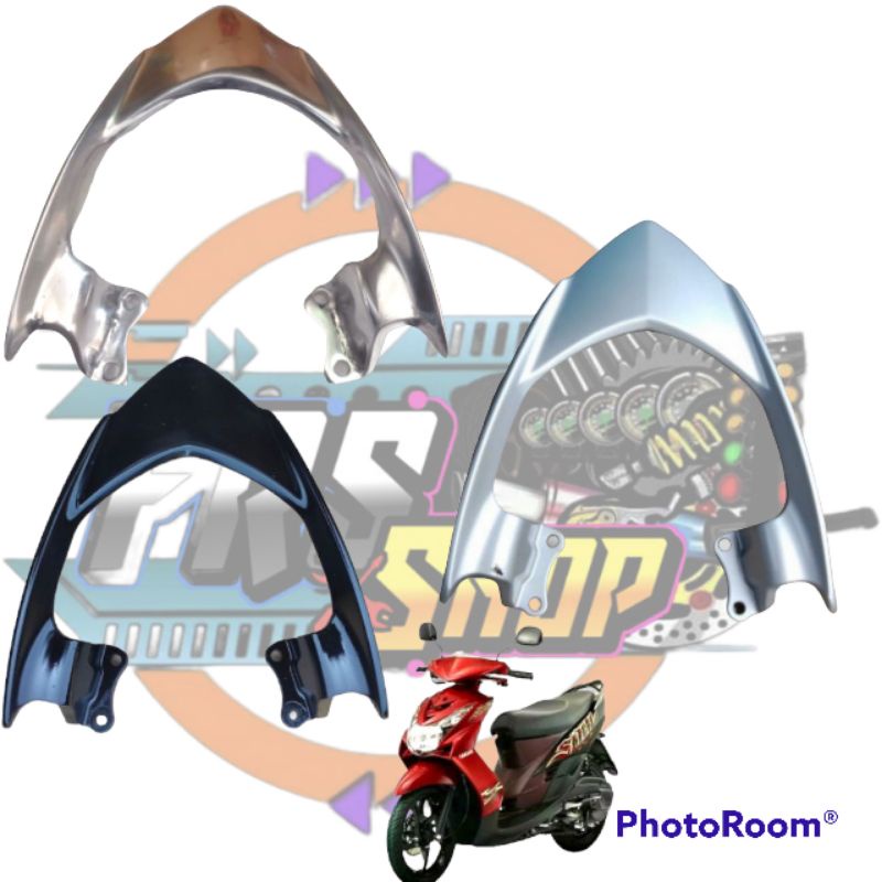 Mio Soul braces Mio Soul planger Mio Soul รุ่นดั้งเดิม