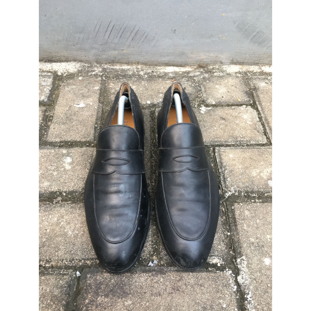 Original Mens Pedro Slip On Shoes