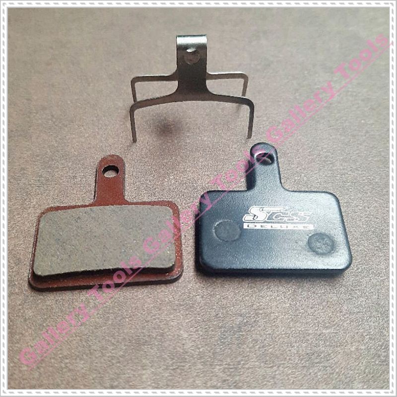 Disc CAMP-DISC BRAKE PADS SCS 635 อุปกรณ์เสริมอะไหล่จักรยาน
