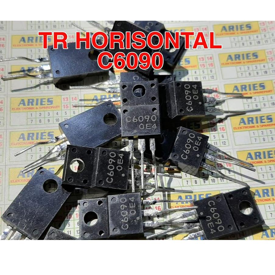 8.8 C6090 C 6090 SUPER