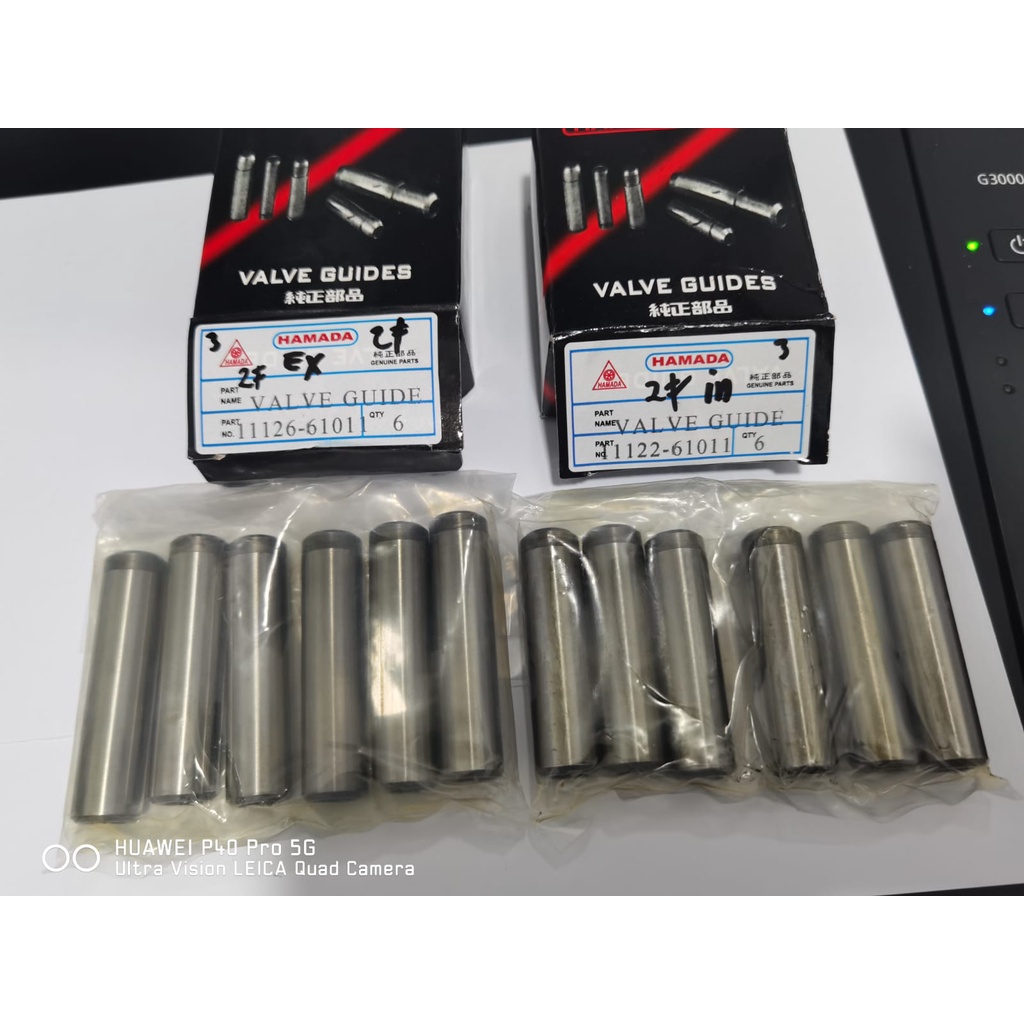 คู่มือวาล์ว boss Valve hardtop 2f ต่อ 6pc ex