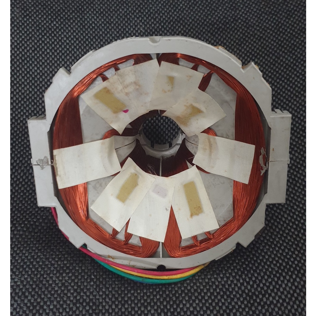 Yoke Konde Sharp 29 นิ้ว Flat Regular Discharge HA171WJ 6150Z-1278Q