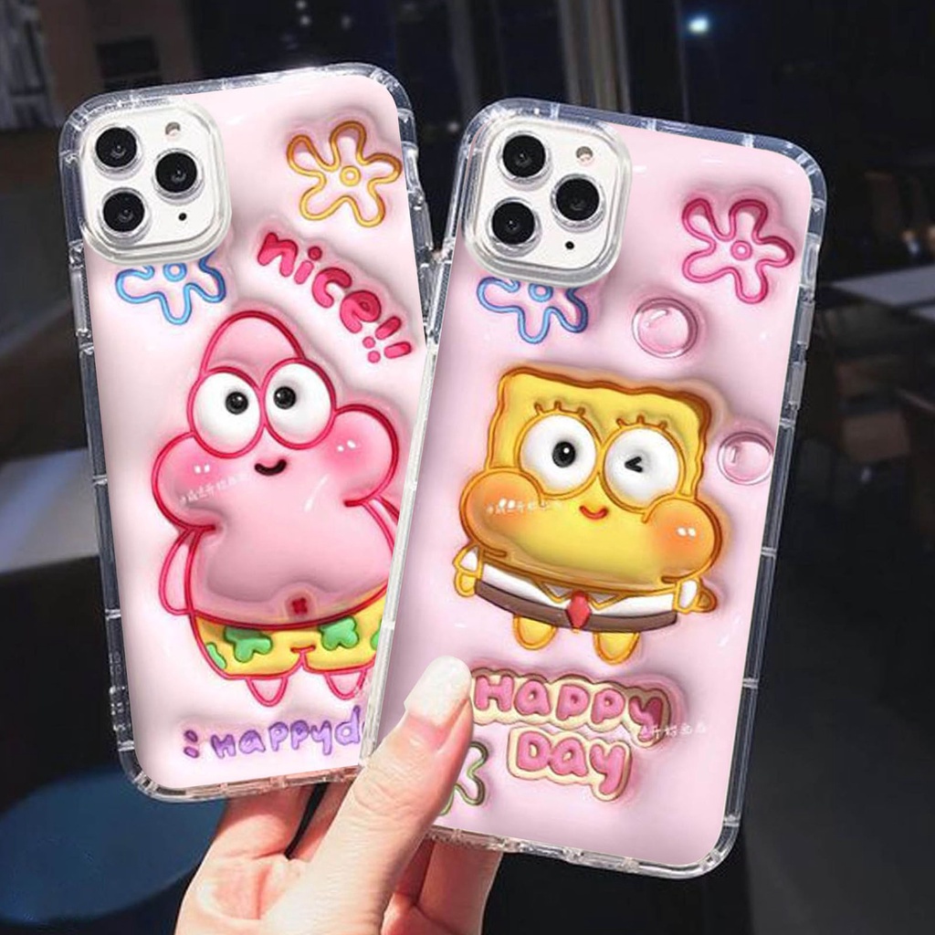 [B05] เคส HP สําหรับ VIVO Y22 Y91/Y95 Y91C Y12/Y17 Y75 5G V23 5G V20 V23E Y21S 2021 Y53 Y51 2020 Y30