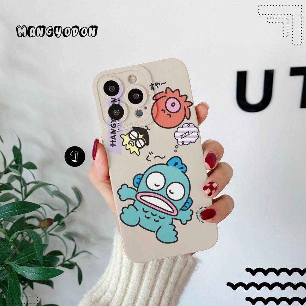 CASE IPONE 13 PRO MAX 14 14 PRO 14+ 14 PRO MAX CASE HANDPHONE SOFTCASE CASE HP CASE CHARACTER CASE C