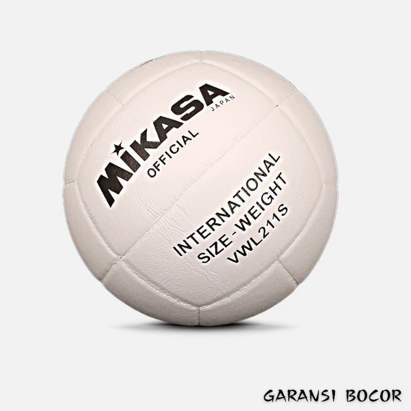 Putih mikasa ลูกวอลเลย์บอล mikasa japan VWL211S วอลเลย์บอล สีขาว วอลเลย์บอล วอลเลย์บอล วอลเลย์บอล ไซ