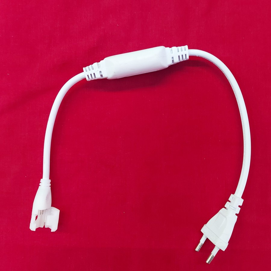 ซ็อกเก็ตแถบ LED 2835 220v แคลมป์
