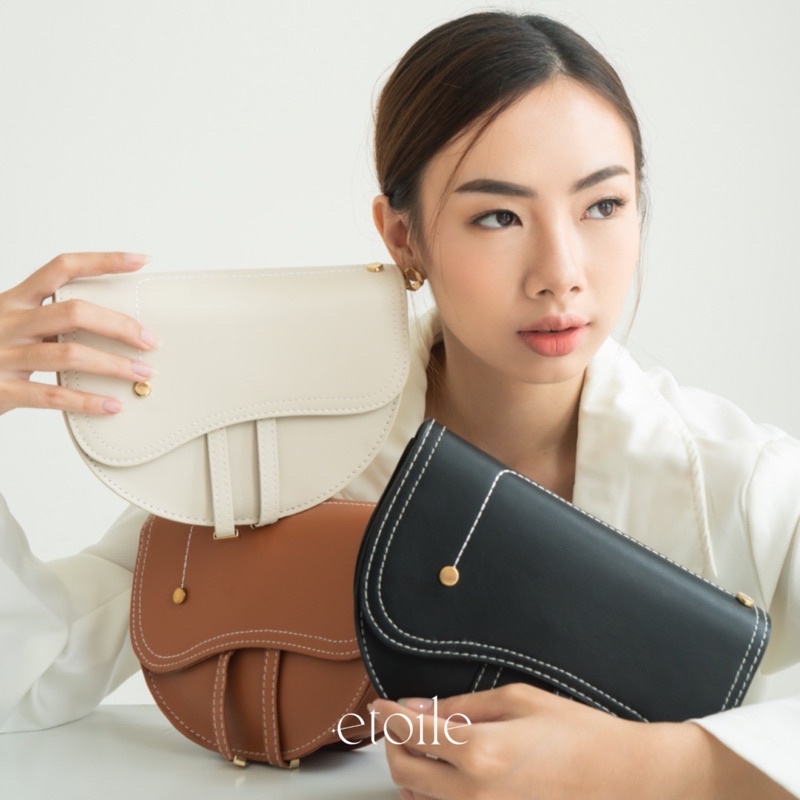 Etoile - HAILEY BAG - กระเป๋าสลิง สําหรับผู้หญิง