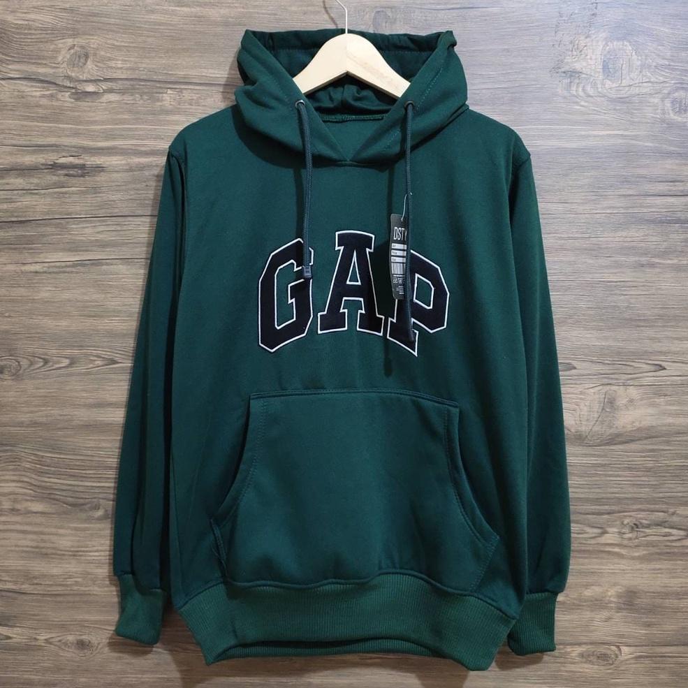 BOOMING Premium GAP Jumbo Jacket - ผู้ชายผู้หญิง XXL Jumbo GAP Hoodie เสื้อกันหนาว - Premium GAP Hoo