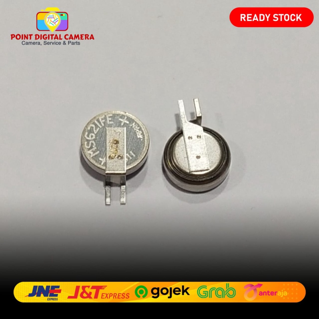 แบตเตอรี่ Cmos MS621FE