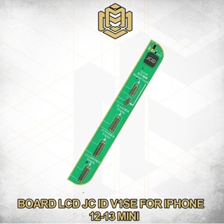 Jc ID v1se บอร์ด Lcd สําหรับ 12-13 Mini/jc v1se Truetone Board