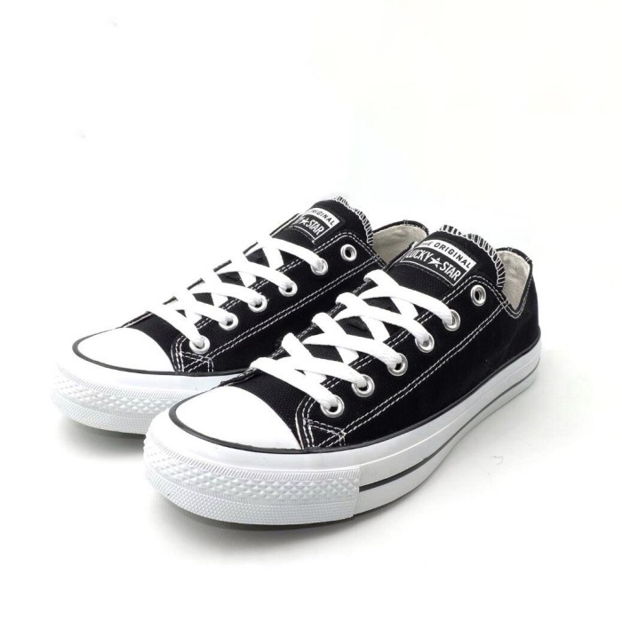 ลัคกี้สตาร์ AF1 ต่ํา