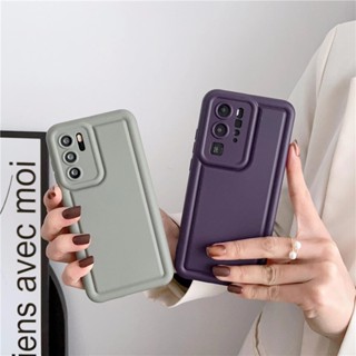 เคสโทรศัพท์มือถือแบบนิ่ม กันกระแทก แฟชั่น สําหรับ Samsung S20 21 22 Plus Ultra S2oFE Note10 20 Ultra