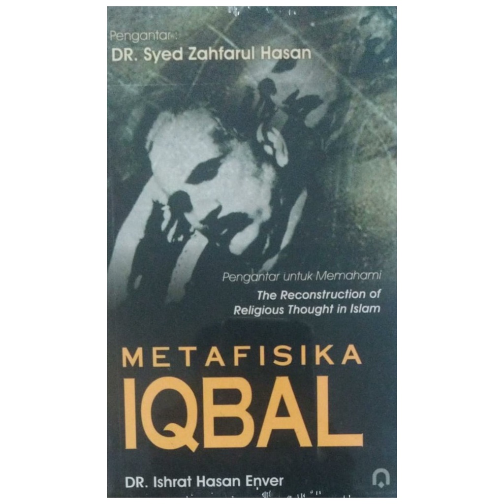 Metafisika Iqbal - Ishrat Hasan Enver - NRL