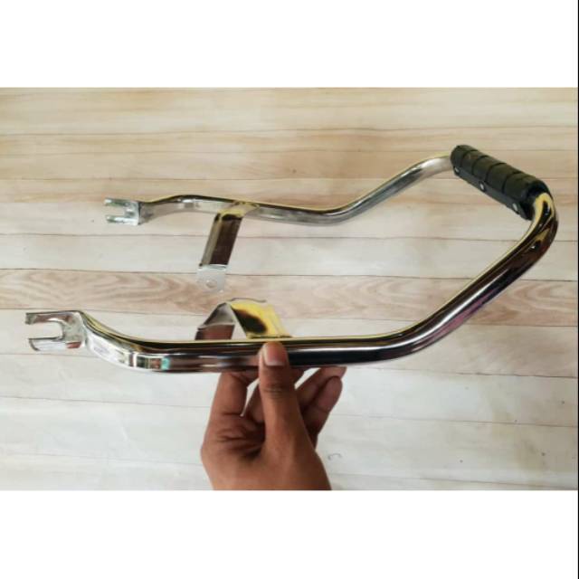 REAR BRACES ASTREA PRIMA ASTREA STAR/ planger วงเล็บหลัง astrea prima astrea star