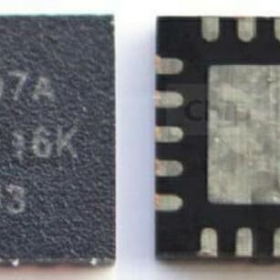 ไอซี BQ 07A TI******