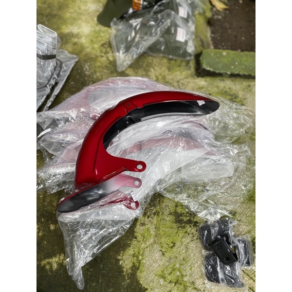 บังโคลนหน้า C70*****