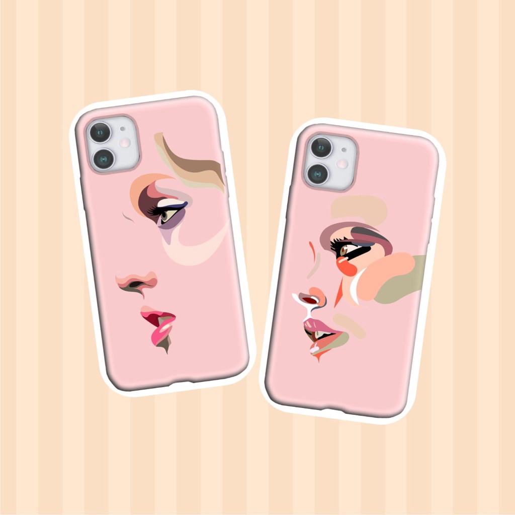 HARDCASE FULLPRINT เคสพรีเมี่ยม HUAWEI Y6 PRO 2017 HONOR 8X