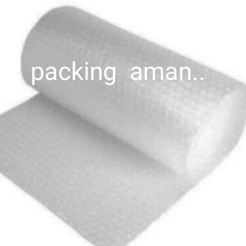 ผ้าพันฟองสําหรับ Safe PACKING