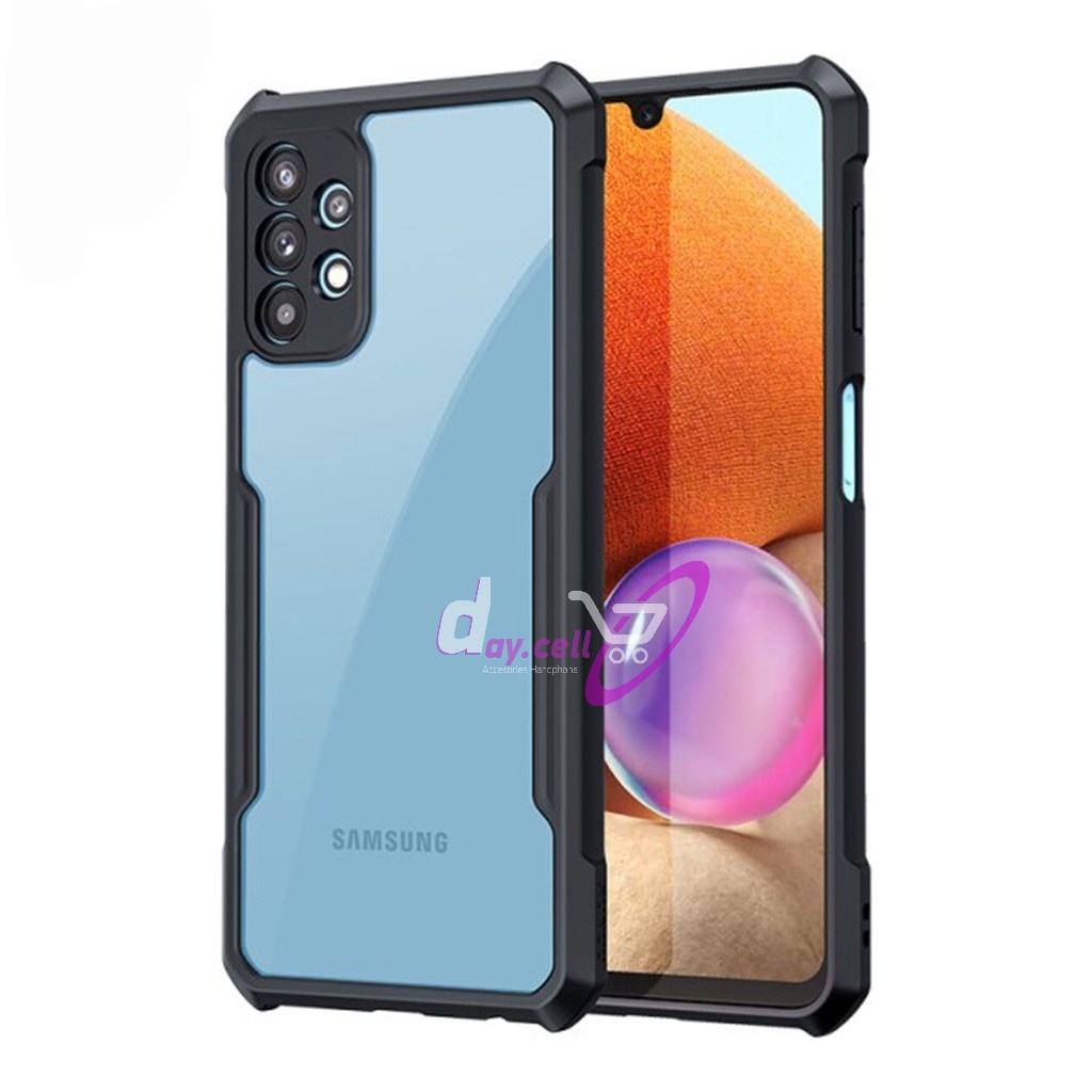 เคส Samsung A13 A23 4G A23 5G A72 5G A53 5G เกราะกันกระแทก Softcase ป้องกันปลอกกล้อง