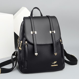 TAS RANSEL WANITA KULIT PU LEATHER BACKPACK NEW ARRIVAL DHAISHU KGR / bayar ditempat(COD) tas sekolah / RANSEL FASHION /MODEL TAS RANSEL WANITA TERBARU/ TAS PUNGGUNG WANITA / TAS WANITA RANSEL / TAS RANSEL TERMURAH