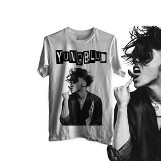 Yungblud เสื้อยืด - ลิ้น