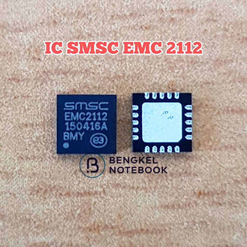 ไอซี SMSC EMC2112 EMC 2112