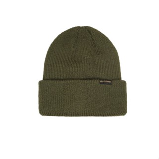 หมวกบีนนี่ Warrion 03 Olive ซีรีส์เลือด