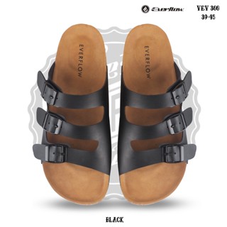 ☀ สั่งซื้อ ☀ รองเท้าแตะ แต่งหัวเข็มขัด ขนาดใหญ่ สําหรับผู้ชาย ไซซ์ 3