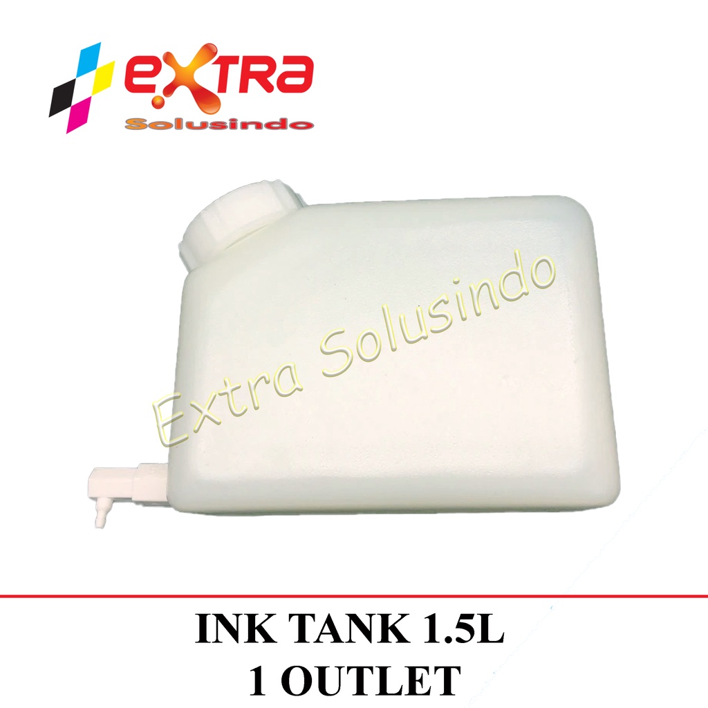 INK TANK 1.5L | CISS INK SYSTEM 1.5L