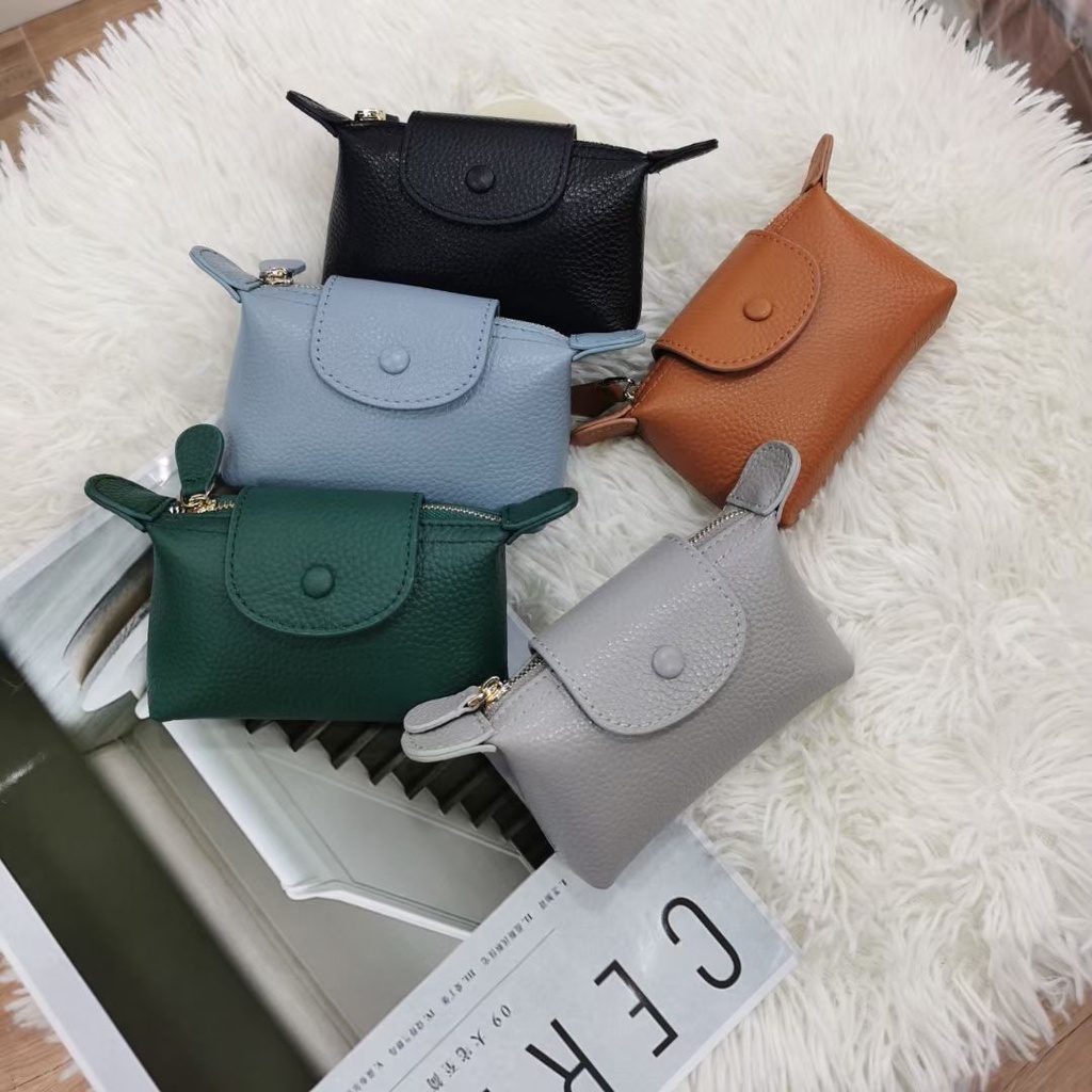 Money And Coin Wallet/ kyoto Women 's Wallet/Eid Wallet Wallet /Threa Wallet Wallet