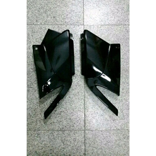 กล่องแบตเตอรี่ Honda TIGER REVO BLACK brita