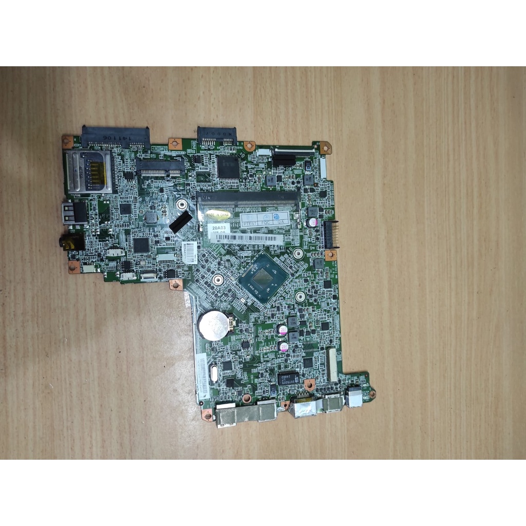 เมนบอร์ดแล็ปท็อป สําหรับ Mobo Acer One 14 Z1401