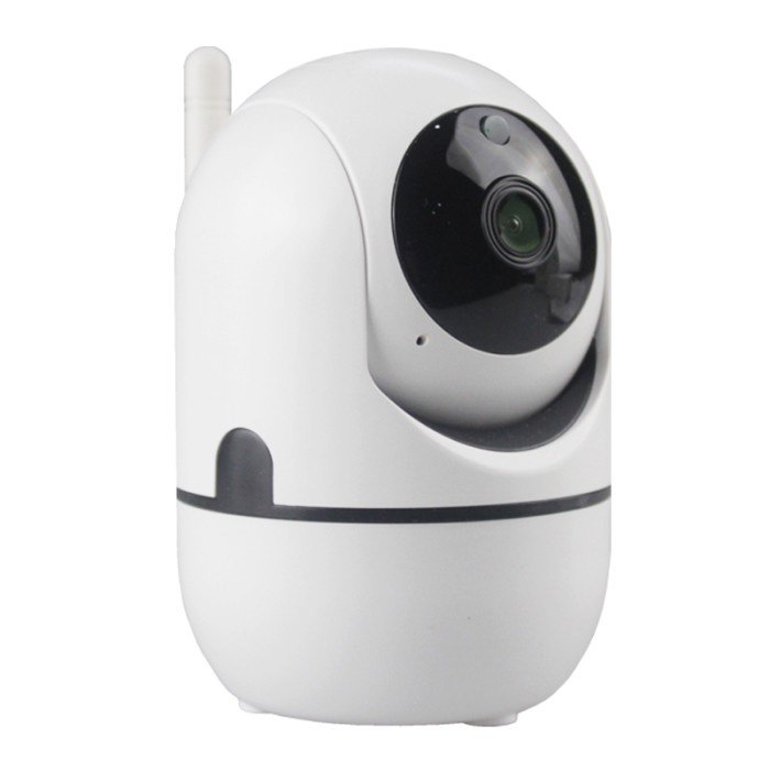 เก็บเงินปลายทาง PTZ Wifi Smart Camera 720P - Y7 [YCC365] กล้องวงจรปิด