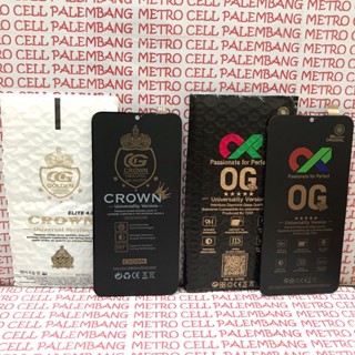จอแอลซีดี + ts VIVO Y15 / Y17 / Y12 / Y3 / Y11 / Y12i สีน้ําตาลสุด / OG / MGKU