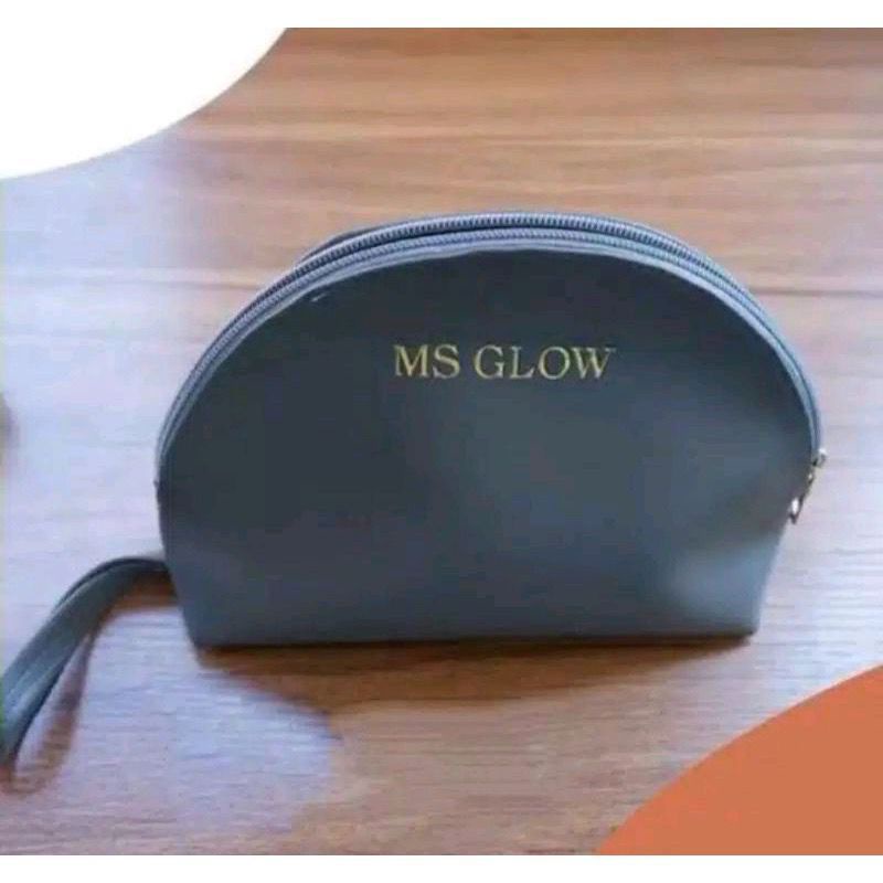 กระเป๋า Ms Glow Beauty