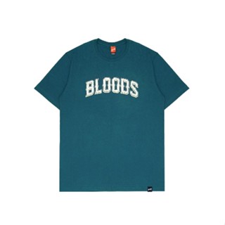 เสื้อยืด พิมพ์ลาย Bloods Series Aerojaz 03 Tosca