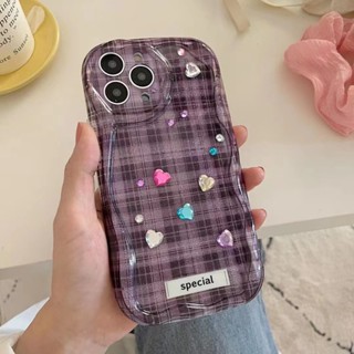 เคสโทรศัพท์มือถือ tpu แบบนิ่ม ลายสก๊อต สําหรับ iPhone 11 14 14promax 14pro 12 12PRO 12PROMAX 13 13pro 13promax