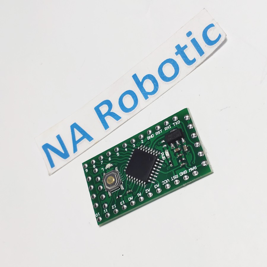 LGT8F328P LQFP32 MiniEVB 5V Pro Mini Arduino เข้ากันได้กับ