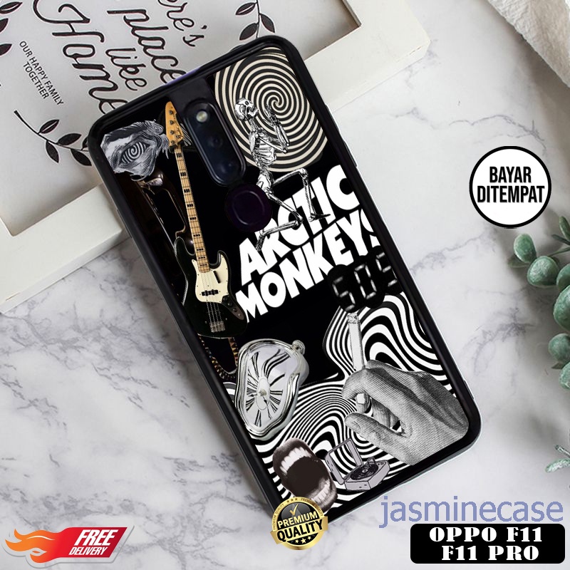 Casing Case Hp Contemporary - 04 - Case OPPO F11 &amp; F11 PRO - Fashion Case Cassing Handphone - ขายดีที ่ สุด - Case Character - Case Boys And Women - ( Aget In Place