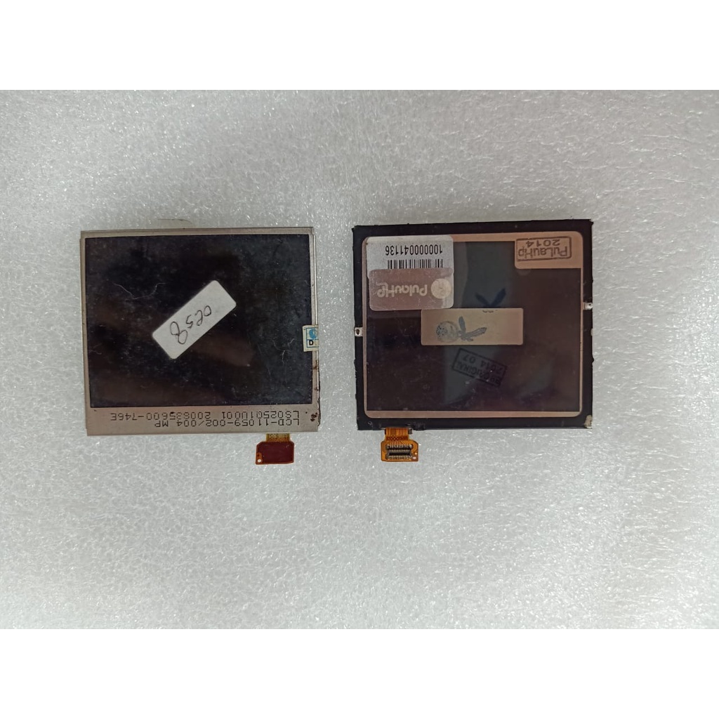 BLACKBERRY LCD 8520 005