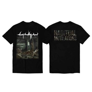 เสื้อยืด Carnal - Habitual