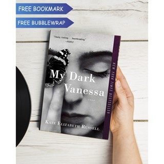 (ENGLISH) My Dark Vanessa โดย Kate Elizabeth Russell