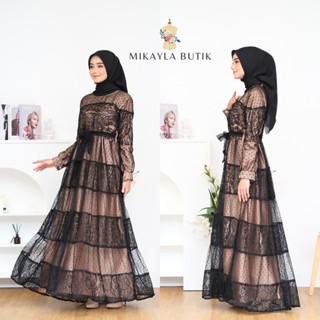 Pay At The Place There Is A JUMBO XXL LD 120/Brocade Robe Brocade Robe MUSLIM DRESS Eid MAXY ชุดเดรสปาร์ตี้ DRESS รวมผ้า DOTTY LAYER รุ่นล่าสุด 2023 ชุดเพื่อนเจ้าสาว ราคาถูกที่สุด HARI RAYA