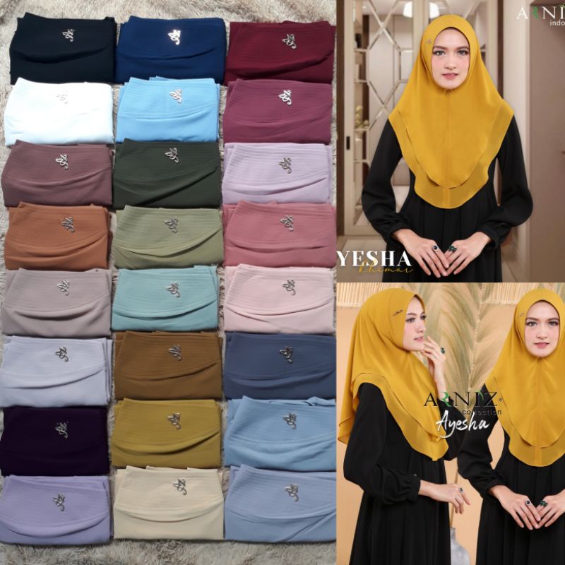 AYESHA AYESHA*******