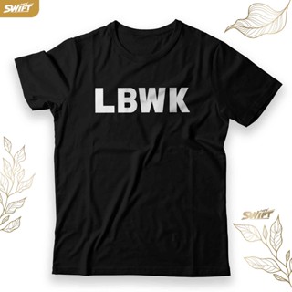 เสื้อยืด พิมพ์ลาย Lbwk Performance Liberty Walk Racing JDM BAJU DISTRO สําหรับผู้ชาย