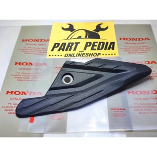 ยางรองขาซ้าย ด้านหลัง PCX 160 PCX 160 สําหรับ Honda PCX 160k1z